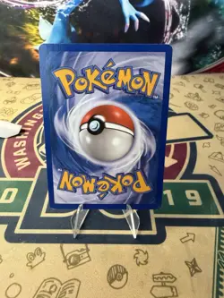 SKARMORY 53/106 Great Encounters Uncommon Pokemon Card - Image 2