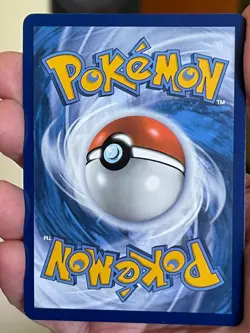 POKEMON STEELIX 125/182 RARE COSMOS HOLOFOIL BLEED PARADOX RIFT VLP CARD SEE PIC - Image 2