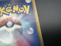 Charmander 004/018 Holo McDonald's Promo MP Japanese Pokemon Card - Image 3