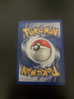 Card-Flip Game 92/111 VLP Neo Genesis - Image 2