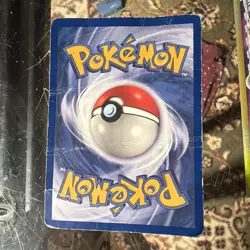 Pokemon 2 Card Lot HOLO - Image 2