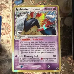 Pokemon 2 Card Lot HOLO - Image 3