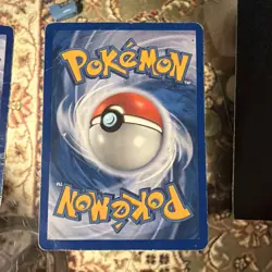 Pokemon 2 Card Lot HOLO - Image 4