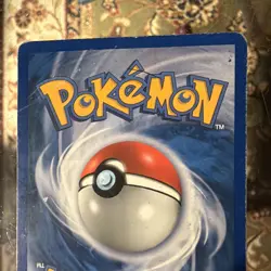 Pokemon 2 Card Lot HOLO - Image 5