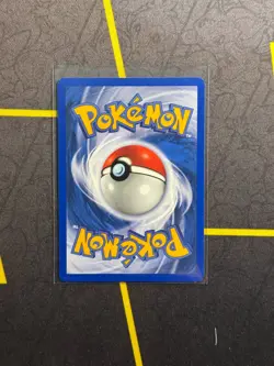 Energy Charge 85/111 - Pokemon TCG Neo Genesis Unlimited Rare Card WOTC VLP - Image 2