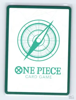 DON!! Card (Gecko Moria) Textured Foil PRB-01 JP One Piece NM - Image 2