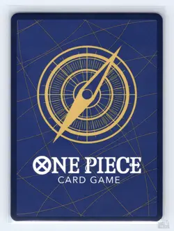 Monkey.D.Luffy P-043 Shonen Jump Promo Card JP One Piece NM - Image 2