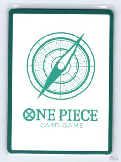 DON!! Card (Enel) Textured Foil PRB-01 JP One Piece NM - Image 2