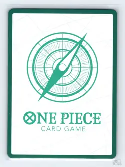 DON!! Card (Enel) Textured Foil PRB-01 JP One Piece NM - Image 2