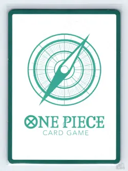 DON!! Card (Luffy) Textured Foil PRB-01 JP One Piece LP - Image 2