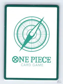 DON!! Card (Enel) Textured Foil PRB-01 JP One Piece LP - Image 2