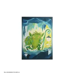 Gamegenic MTG Lorwyn Eclipsed Premium Art Sleeves - Mutable Explorer - Image 3