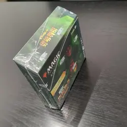MGT Magic The Gathering The Lord of the Rings Collector Booster Japanese - Image 5