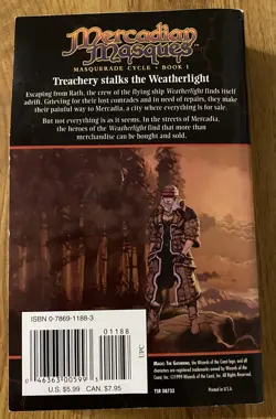 Lot of two Magic: The Gathering Books (Mercadian Masques and Invasion) - Image 3