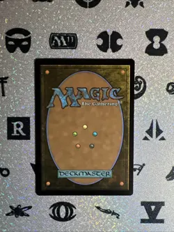MTG - Tormod's Crypt (Future Sight) Mystery Booster 2 Regular NM - Image 2