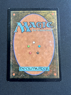 Natural Order Visions Pre-Owned NM MTG rare - Image 2