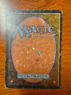 Mana Vault Revised 3rd Edition Magic the Gathering Rare Magic Artifact MtG - Image 2