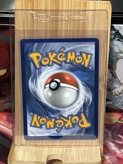 Mega Charizard X ex 013/094 Phantasmal Flames ME02 NM Pokemon Card - Image 2