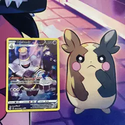 Pokemon TCG | Brilliant Stars Trainer Gallery TG X5 Card Bundle - Image 2