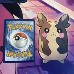 Pokemon TCG | Brilliant Stars Trainer Gallery TG X5 Card Bundle - Image 3
