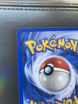 Pokemon TCG Zubat 1st Edition Team Rocket 70/82 1999 Discolored Or Sun Damaged - Image 4