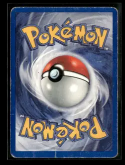 Pokemon 2000 Gym Heroes Brock Holo #15/132 - Image 2