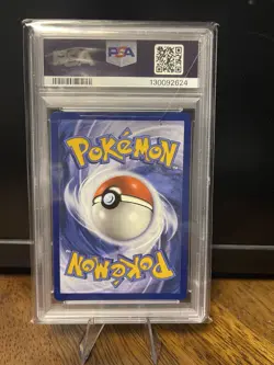 Pokemon Regidrago V Silver Tempest Full Alt Art #184 PSA 10 Gem Mint - Image 2