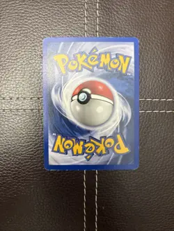 Pokemon TCG - Arcade Game - 83/111 - Neo Genesis - LP Rare (2000) - Image 2