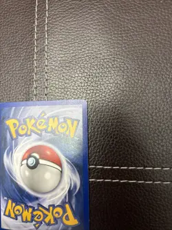 Pokemon TCG - Arcade Game - 83/111 - Neo Genesis - LP Rare (2000) - Image 3