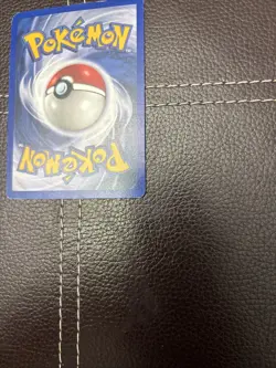 Pokemon TCG - Arcade Game - 83/111 - Neo Genesis - LP Rare (2000) - Image 4