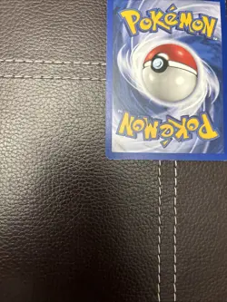 Pokemon TCG - Arcade Game - 83/111 - Neo Genesis - LP Rare (2000) - Image 5