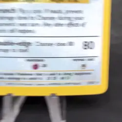 Chansey 3/102 Base Set Holo Rare Unlimited WOTC Pokemon TCG 1999 Vintage NM ⭐ - Image 5