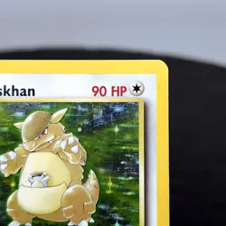 Kangaskhan 5/64 Holo Rare Jungle Set Pokemon TCG WOTC 1999 Mint/Near Mint ENG - Image 4