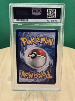 Pokemon 2019 Mewtwo GX - Hidden Fates - Full Art - PSA 10 SV59/SV94 - Image 2