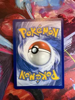 Oricorio ex - MEP 024 - Pokemon Mega Evolution Holo Promo NM - Image 2
