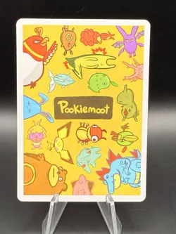 Oh shucks (Shuckle) #213 - Gen 2 Pookiemoot Fan Art- Pokemon - Image 2