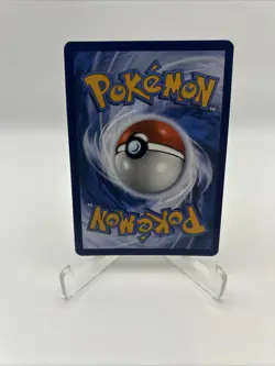 Ditto 132/165 Cosmos Holo Prize Pack Stamped Series 6 Pokemon TCG 151 Mew - Image 2