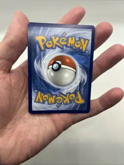 Ditto 132/165 Cosmos Holo Prize Pack Stamped Series 6 Pokemon TCG 151 Mew - Image 5