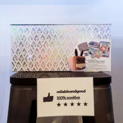 Pokemon Prismatic Evolutions Super Premium Collection - IN HAND - READY TO SHIP - Image 2