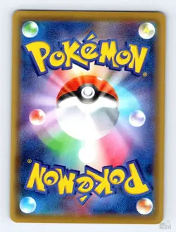 Gible 049/080 XY9 Rage of the Broken Heavens Common Pokemon Japanese LP 1st. Ed - Image 2