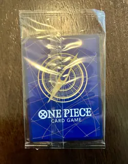Boa Hancock (OP15 Release Event Winner) P-115 One Piece SEALED RARE PROMO - Image 2