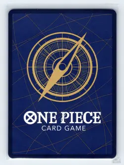 Trafalgar Law PRB02-002 Premium Booster -The Best- Vol. 2 One Piece Japanese NM - Image 2