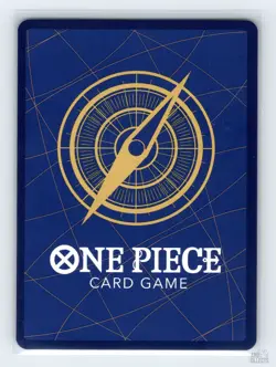 Donquixote Rosinante (Box Topper) OP02-108 Paramount War Common One Piece JP NM - Image 2