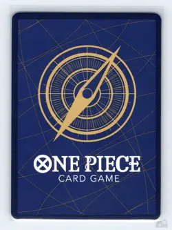 Sabo OP04-083 Kingdoms of Intrigue Super Rare One Piece Japanese NM - Image 2