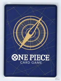 Carrot OP08-023 Two Legends Super Rare One Piece Japanese NM - Image 2