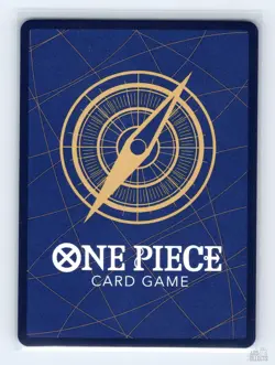 Dracule Mihawk (Alt Art) OP01-070 Premium Booster -The Best- JP One Piece NM - Image 2