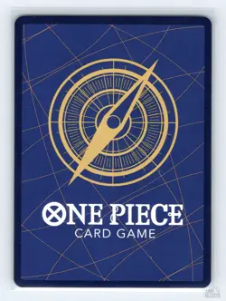 Shanks (Parallel) OP01-120 Romance Dawn Secret Rare JP One Piece NM - Image 2