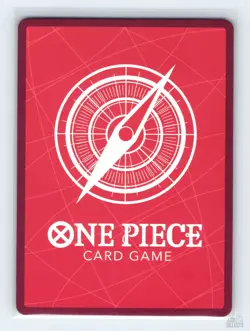 Usopp (Parallel) OP10-042 Royal Blood Leader JP One Piece NM - Image 2