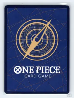 Monkey.D.Luffy OP05-119 Awakening of the New Era Secret Rare JP One Piece NM - Image 2