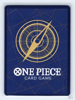 Sengoku (SP) OP07-046 The Azure Sea's Seven R JP One Piece NM - Image 2